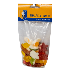 Jelly Mix Sweet Bags (150gm) - Image 1