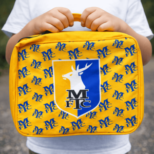MTFC lunch Box - Image 1