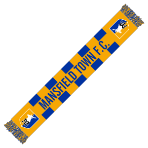 Stripe Scarf - Image 2