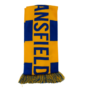 Stripe Scarf - Image 1
