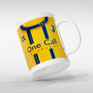 Home Shirt Mug - Image 2