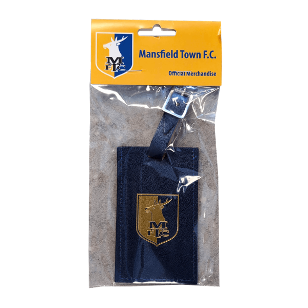 luggage tag