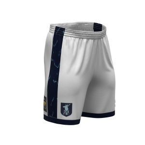 Away Shorts 26/27 - Image 3