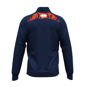 1/4 Zip Jacket 26/27 - Image 3