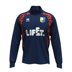 1/4 Zip Jacket 26/27 - Image 1