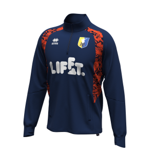 1/4 Zip Jacket 26/27 - Image 2