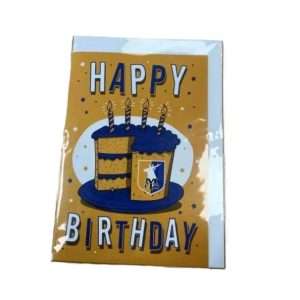 'Cake Birthday' Card - Image 1